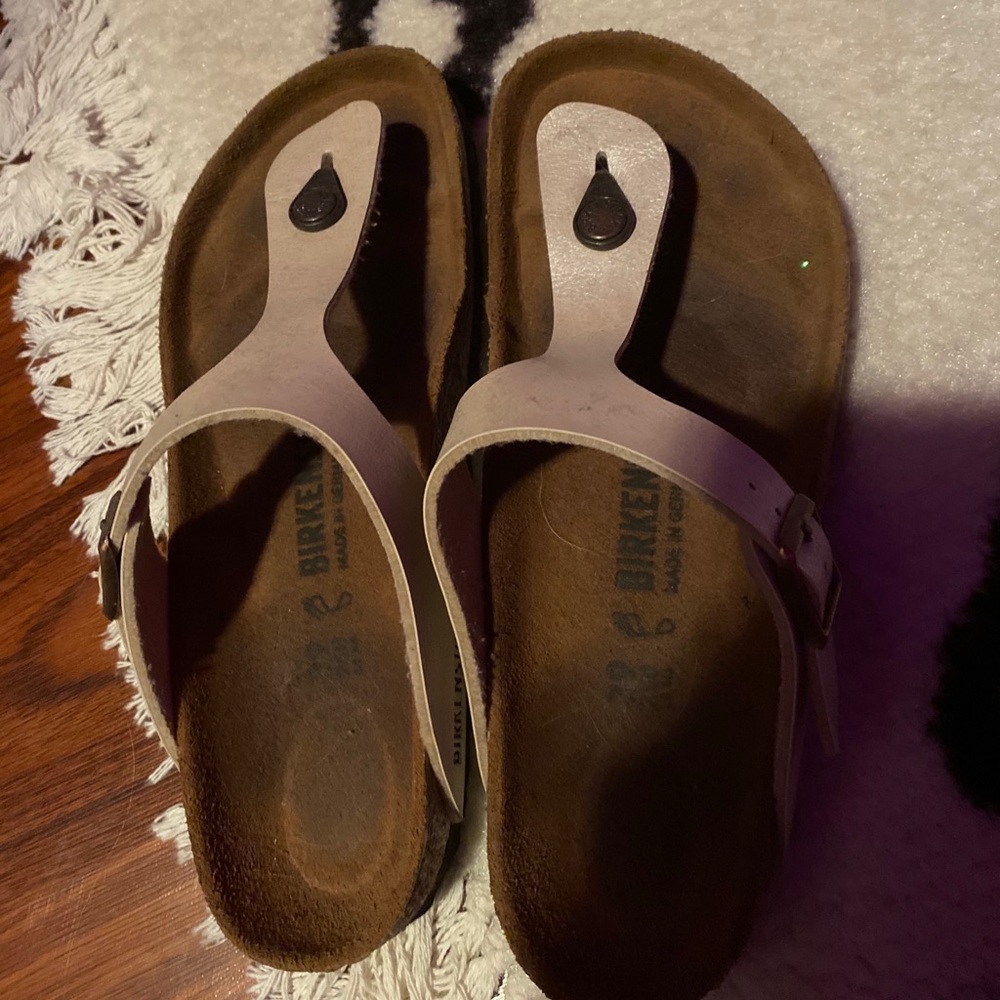 Birkenstock’s